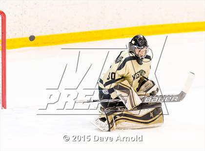 Thumbnail 1 in Westminster vs. St. Mark's (NEPSAC Small School Final) photogallery.