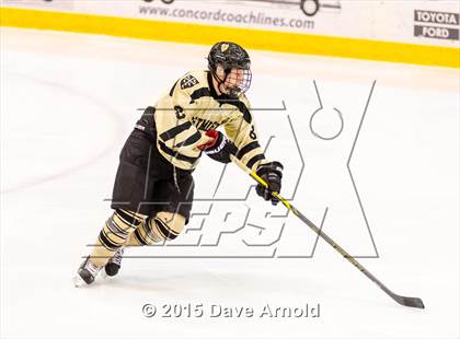 Thumbnail 3 in Westminster vs. St. Mark's (NEPSAC Small School Final) photogallery.