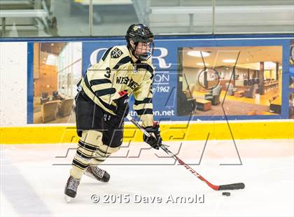 Thumbnail 1 in Westminster vs. St. Mark's (NEPSAC Small School Final) photogallery.