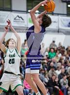 Photo from the gallery "Layton @ Syracuse"
