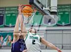 Photo from the gallery "Layton @ Syracuse"
