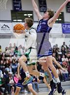 Photo from the gallery "Layton @ Syracuse"