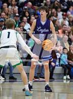 Photo from the gallery "Layton @ Syracuse"