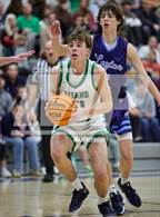 Photo from the gallery "Layton @ Syracuse"