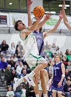 Photo from the gallery "Layton @ Syracuse"