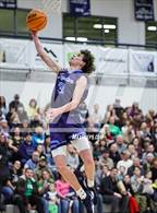 Photo from the gallery "Layton @ Syracuse"