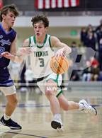 Photo from the gallery "Layton @ Syracuse"