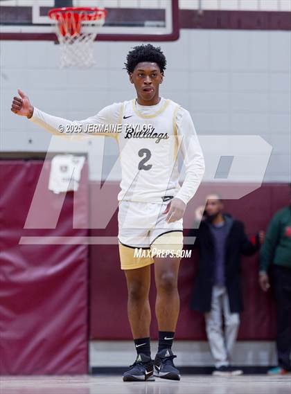 Thumbnail 3 in Butler vs. Keenan photogallery.