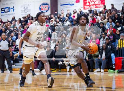 Thumbnail 1 in Butler vs. Keenan photogallery.