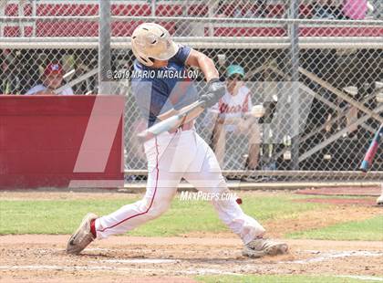 Thumbnail 1 in Palmview vs Sharyland (UIL 5A Regional Quarterfinal) photogallery.