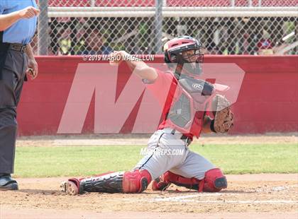Thumbnail 3 in Palmview vs Sharyland (UIL 5A Regional Quarterfinal) photogallery.