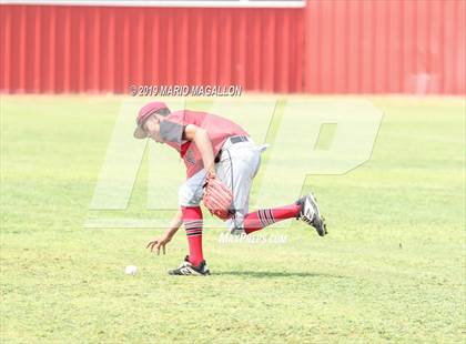 Thumbnail 1 in Palmview vs Sharyland (UIL 5A Regional Quarterfinal) photogallery.