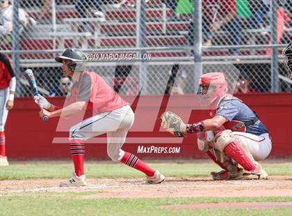 Thumbnail 3 in Palmview vs Sharyland (UIL 5A Regional Quarterfinal) photogallery.