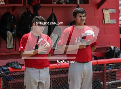 Thumbnail 2 in Palmview vs Sharyland (UIL 5A Regional Quarterfinal) photogallery.