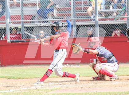Thumbnail 3 in Palmview vs Sharyland (UIL 5A Regional Quarterfinal) photogallery.