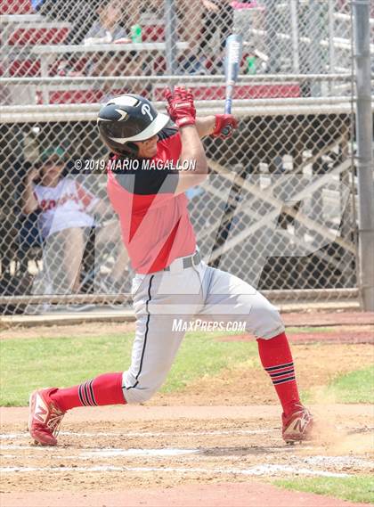 Thumbnail 2 in Palmview vs Sharyland (UIL 5A Regional Quarterfinal) photogallery.