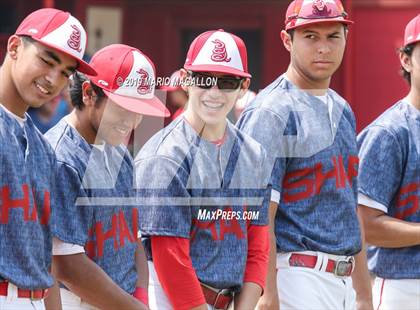 Thumbnail 1 in Palmview vs Sharyland (UIL 5A Regional Quarterfinal) photogallery.