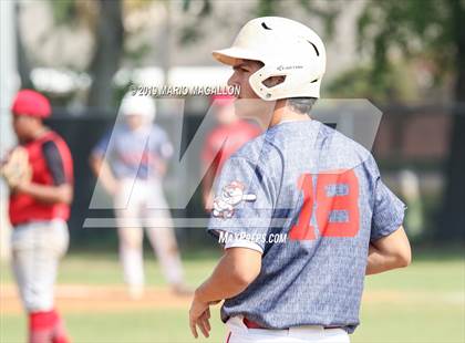 Thumbnail 3 in Palmview vs Sharyland (UIL 5A Regional Quarterfinal) photogallery.