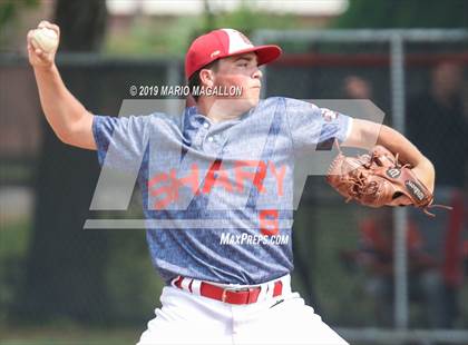 Thumbnail 1 in Palmview vs Sharyland (UIL 5A Regional Quarterfinal) photogallery.