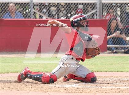 Thumbnail 1 in Palmview vs Sharyland (UIL 5A Regional Quarterfinal) photogallery.