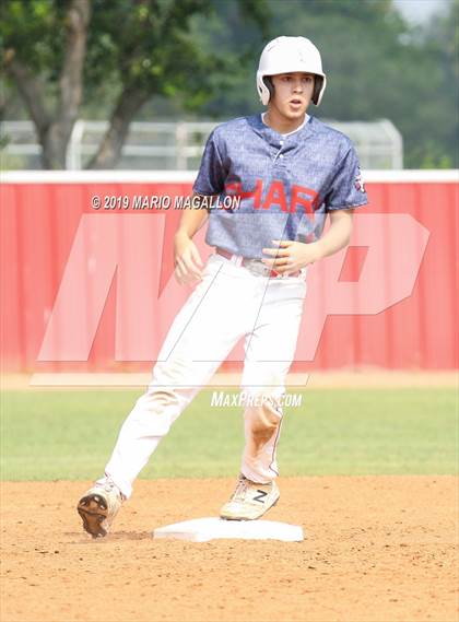 Thumbnail 3 in Palmview vs Sharyland (UIL 5A Regional Quarterfinal) photogallery.