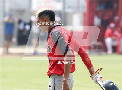Thumbnail 3 in Palmview vs Sharyland (UIL 5A Regional Quarterfinal) photogallery.
