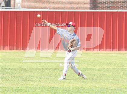 Thumbnail 3 in Palmview vs Sharyland (UIL 5A Regional Quarterfinal) photogallery.