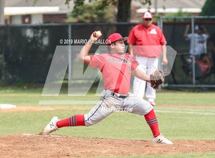 Thumbnail 3 in Palmview vs Sharyland (UIL 5A Regional Quarterfinal) photogallery.