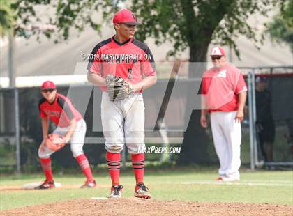 Thumbnail 1 in Palmview vs Sharyland (UIL 5A Regional Quarterfinal) photogallery.