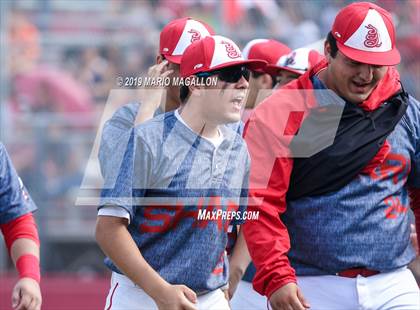 Thumbnail 3 in Palmview vs Sharyland (UIL 5A Regional Quarterfinal) photogallery.