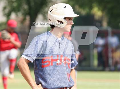 Thumbnail 3 in Palmview vs Sharyland (UIL 5A Regional Quarterfinal) photogallery.