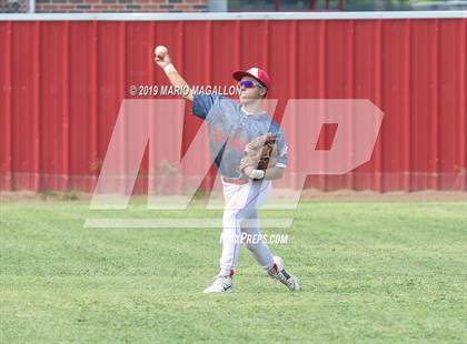 Thumbnail 1 in Palmview vs Sharyland (UIL 5A Regional Quarterfinal) photogallery.