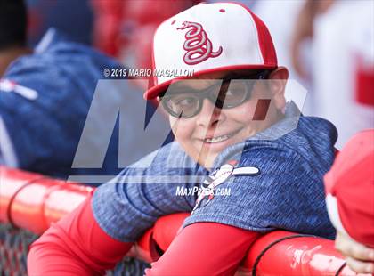 Thumbnail 3 in Palmview vs Sharyland (UIL 5A Regional Quarterfinal) photogallery.