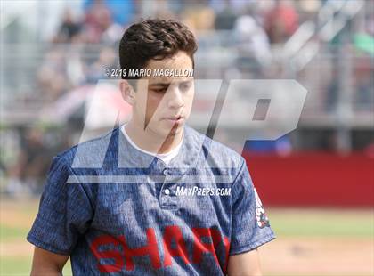Thumbnail 1 in Palmview vs Sharyland (UIL 5A Regional Quarterfinal) photogallery.
