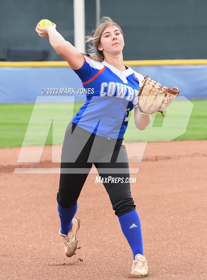 Thumbnail 1 in Camp Verde @ Northwest Christian photogallery.