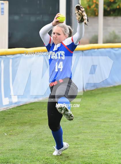 Thumbnail 2 in Camp Verde @ Northwest Christian photogallery.