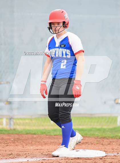 Thumbnail 2 in Camp Verde @ Northwest Christian photogallery.
