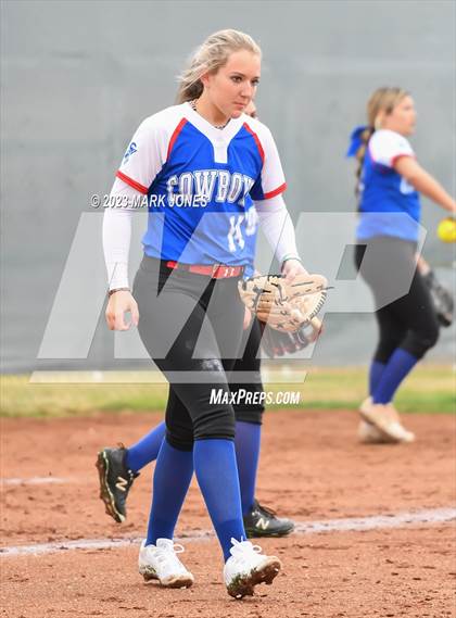 Thumbnail 1 in Camp Verde @ Northwest Christian photogallery.