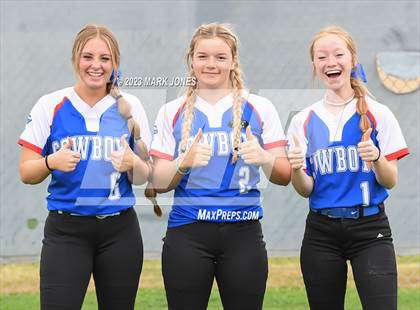 Thumbnail 1 in Camp Verde @ Northwest Christian photogallery.