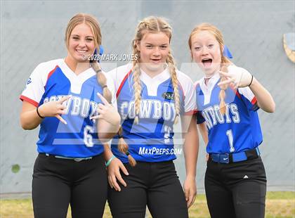 Thumbnail 1 in Camp Verde @ Northwest Christian photogallery.