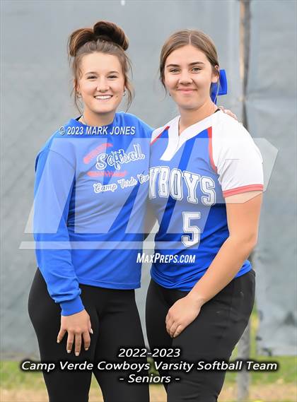 Thumbnail 2 in Camp Verde @ Northwest Christian photogallery.