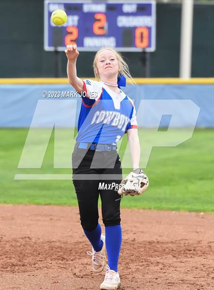 Thumbnail 3 in Camp Verde @ Northwest Christian photogallery.