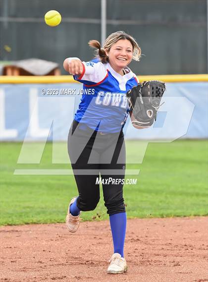 Thumbnail 2 in Camp Verde @ Northwest Christian photogallery.