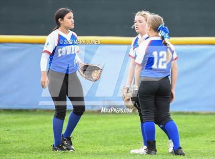 Thumbnail 1 in Camp Verde @ Northwest Christian photogallery.