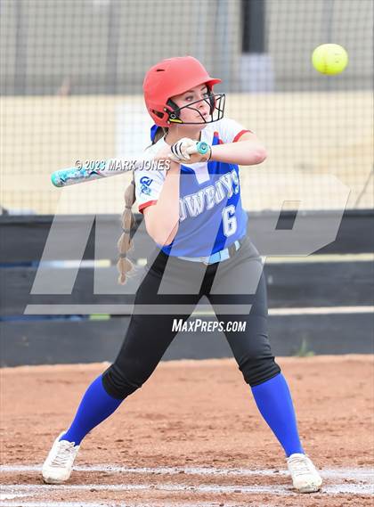 Thumbnail 2 in Camp Verde @ Northwest Christian photogallery.