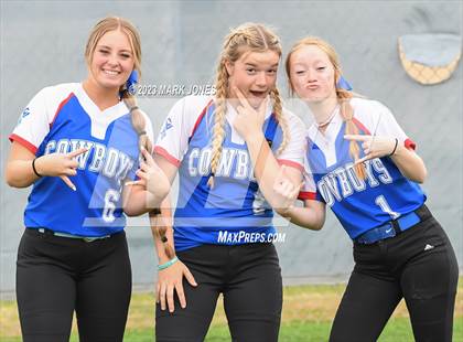 Thumbnail 2 in Camp Verde @ Northwest Christian photogallery.
