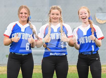 Thumbnail 2 in Camp Verde @ Northwest Christian photogallery.