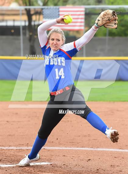 Thumbnail 1 in Camp Verde @ Northwest Christian photogallery.