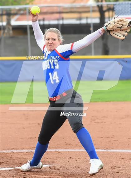 Thumbnail 1 in Camp Verde @ Northwest Christian photogallery.