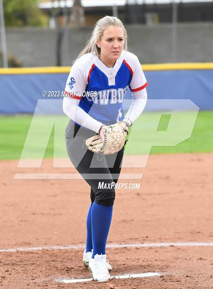 Thumbnail 1 in Camp Verde @ Northwest Christian photogallery.